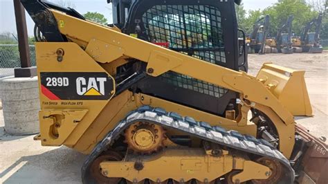 cat 289d compact track loader reviews|cat 289d vs tv380.